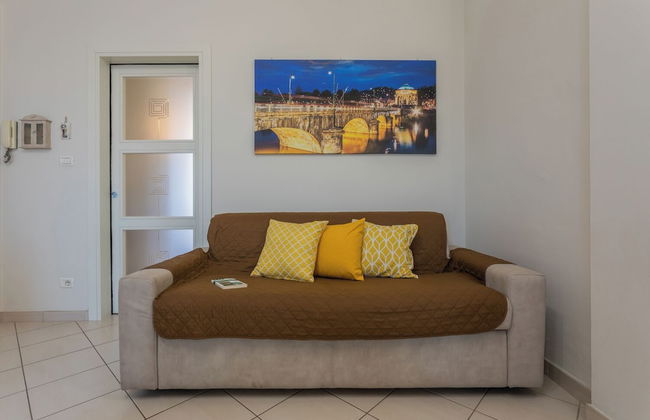 La Casa di Marygrace by Wonderful Italy - Foto 13