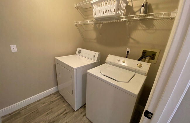 8th Fairway Holiday Home, Updated, Southern Dunes - Foto 26