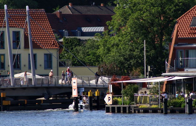 Living Lust 3 in Malchow - Foto 13