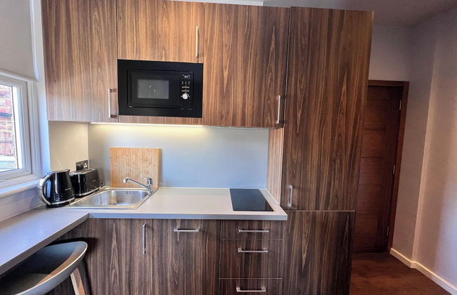 London Studio Retreat - Colney Hatch Lane - Foto 9