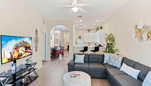 Servicios del alojamiento