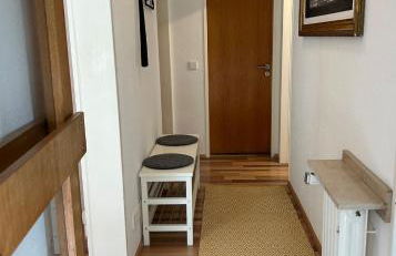 Wohnung nahe Naturschutzgebiet - Foto 8