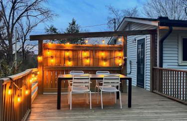 Acre Hideaway- Cozy, 30 Min to Franklin, near I65 - Foto 17