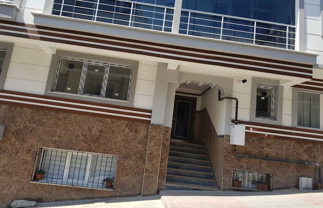 Eyup Sultan Family Apartment - Foto 10