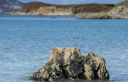 Beudy Penrhyn - Foto 53