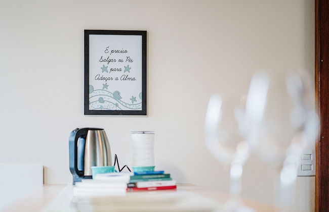 Casa Elua - Ibiraquera - SC - Foto 37