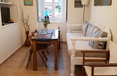 Blue Sky - Hydra Memories House - Foto 17