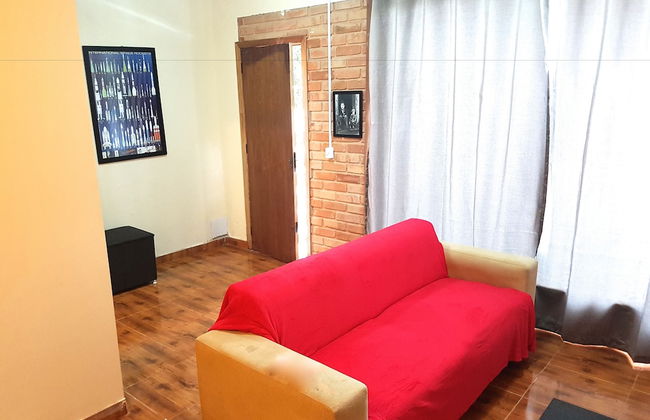 Suite Capivari Room - Photo 7