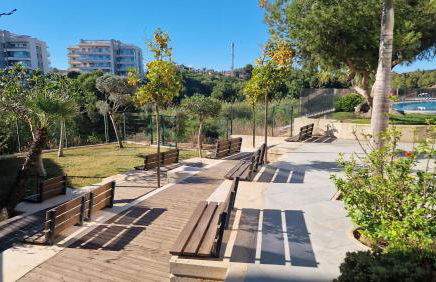 Villamartin Orihuela Costa La Zenia nice apartment! ! - Foto 32