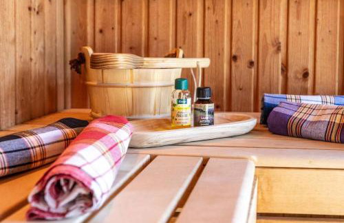 Luxus-Wellness-Haus am Waldsee - Foto 29