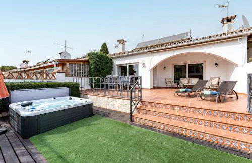 Casa Gosia bungalow Cabopino - Photo 23