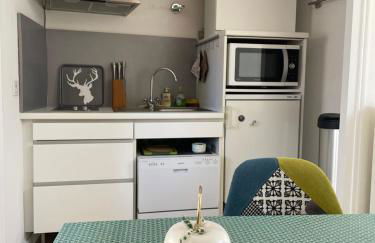 1er secret de Honfleur - Foto 50