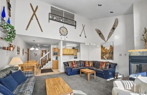 CJ404 Copper Junction condo - Foto 7