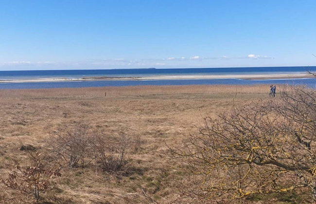 5 Person Holiday Home in Follenslev - Foto 15