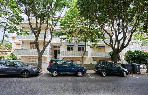 Cozy Beach House São Pedro Estoril - Foto 30