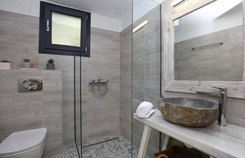 Villa John's Skopelos Stafilos - Foto 29