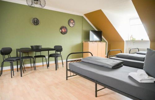 Angela Apartments - Foto 27