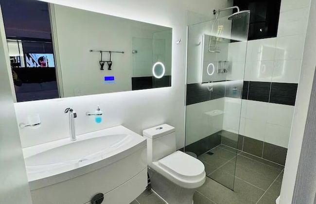 Penthouse de lujo en Envigado - Photo 31