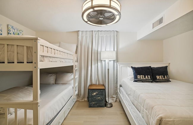 Dolphin Point 203c 2 Bedroom Condo by RedAwning - Foto 4