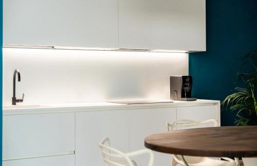 Camoma Aparthotel - Suites Apartments - Foto 27