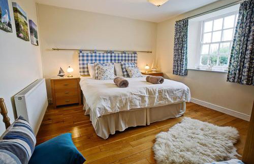 Borthwen Farmhouse - Foto 15