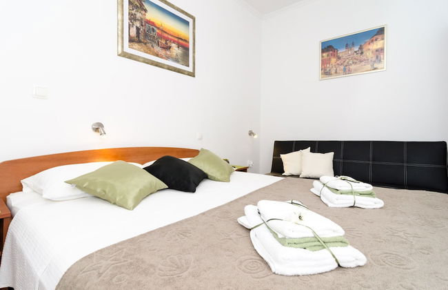 Apartments Kapelica - Foto 2