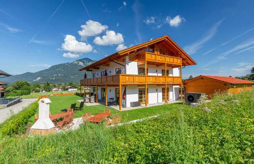 Chiemgauferienwohnungen - Maier - Foto 3