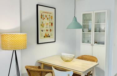 Solana Tulipanes Parking Pool Terrace - Photo 37