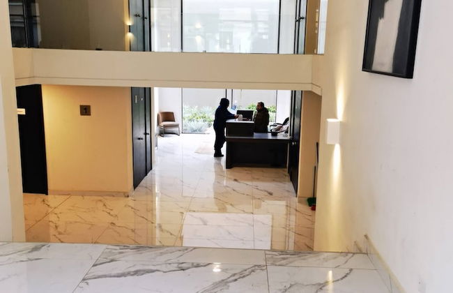 Apart Hotel in Downtown Santiago Historic Center - Photo 14