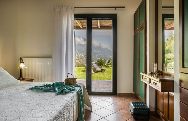 Alekata-Traditional Villas of Kefalonia - Foto 70