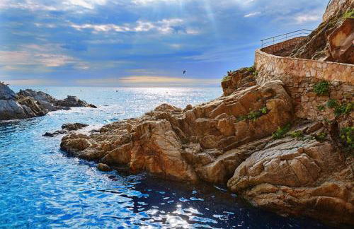 Chalet Santa Susana - Foto 21