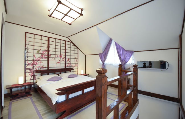 Casa Lily-Japanese Retreat - Foto 28