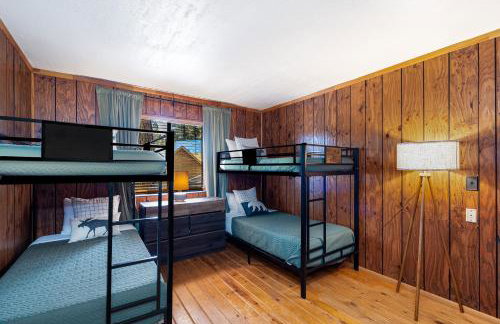 Stylish Cozy Cabin Retreat in Munds Park - Foto 22