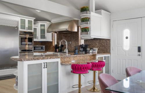 Family Pool House Oasis - Foto 21