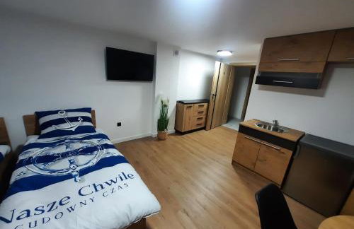 MOJA OSTOJA APARTAMENTY & KAJAKI - Spływy Kajakowe Rzeką Krutynią - Foto 22
