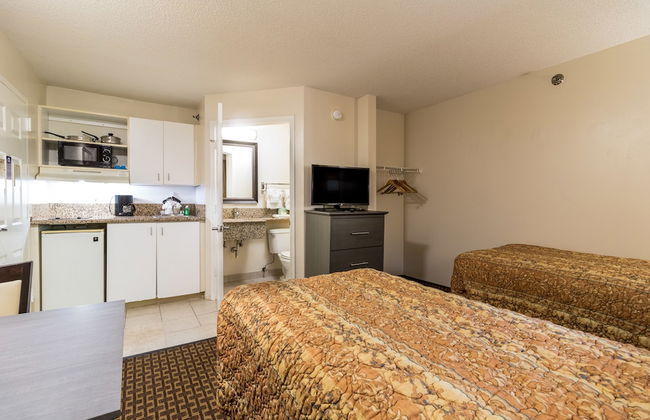 Siegel Select Bartlett Extended Stay in Tennessee - Foto 3