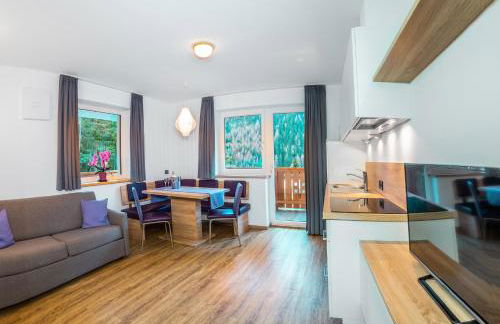 Residence Brunello - Foto 19