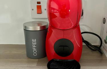 Park Mews Glasgow - Foto 17