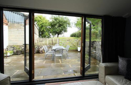 Woodshed Cottage - Foto 6