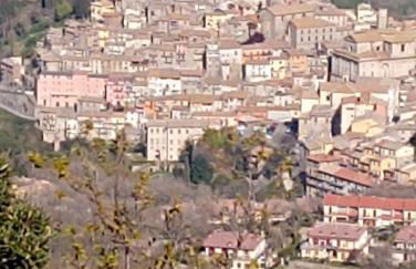 ALLOGGIO VIOLA nel CUORE DI SORIANO - Foto 18