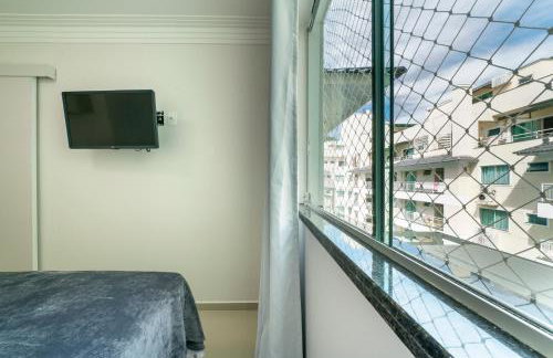 Bombinhas Summer Beach APT 333 - Foto 32