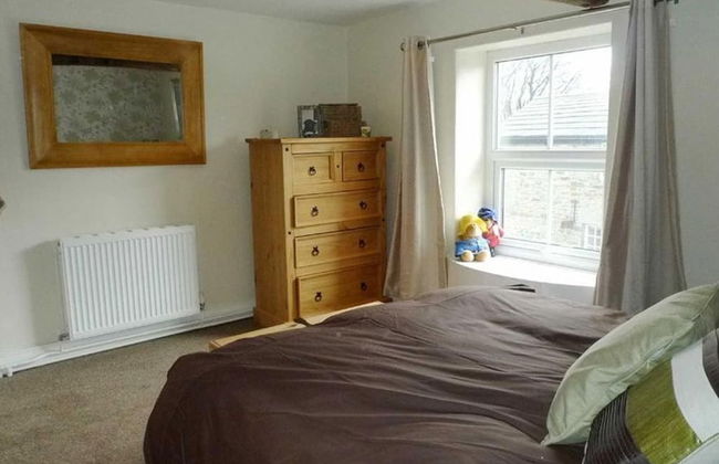 Seaton Cottage - Foto 8