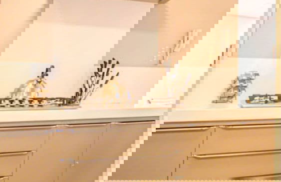 Ap Alto Padrão em Jurerê a 100m da Praia - Foto 9