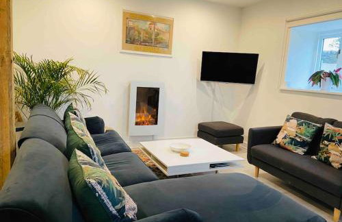 The Chaff House Country Cottage - Foto 36