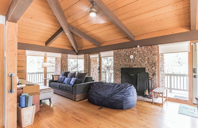 Glass House Elk Rim Pine - Photo 14