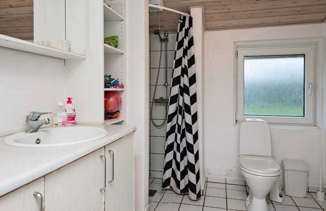 Luxury Retreat in Als - By Traum Ferienwohnungen - Foto 56