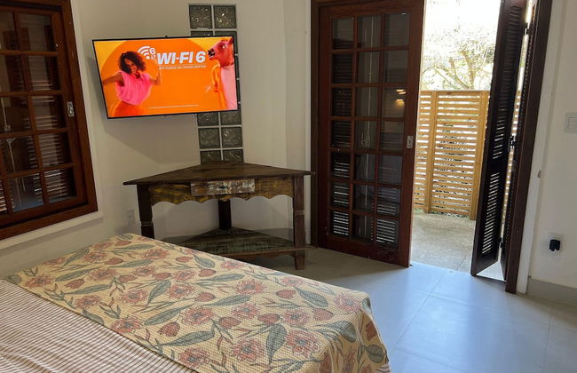 Studios Aromas do Campeche - Floripa - Photo 20