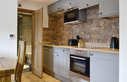 The Byres Tethera - Foto 4