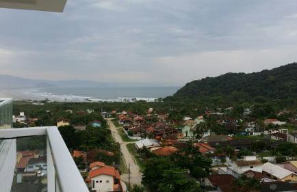 Jd. S. Lourenço - Riviera - Novo, 3 dorm, AC, 300m do mar, serviço de praia - Foto 45