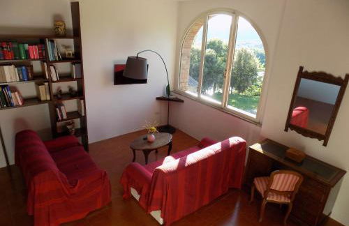 Tipico casolare toscano Tenuta della Selva - Foto 31